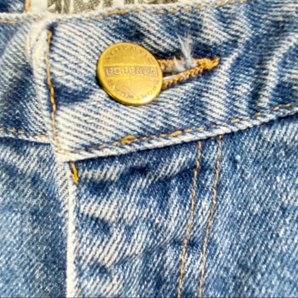 Rare Vintage Authentic Forenza Jean 14 - Picture 3 of 6